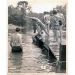 Vintage Nude Swimming Ymca - Telegraph